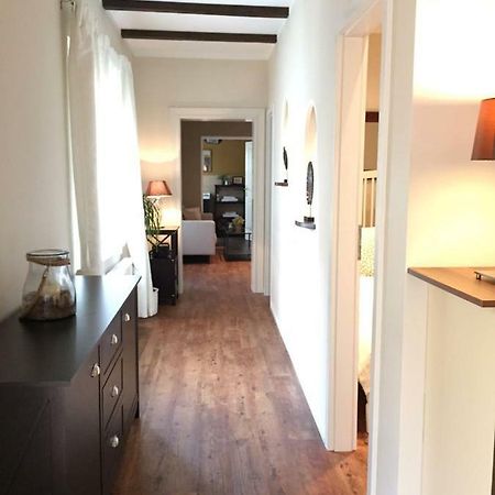 Apartment In Alt-Stadt Kopenick Berlin Bagian luar foto