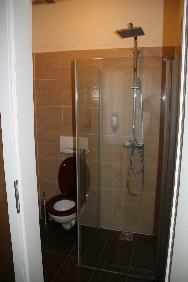 Apartment In Alt-Stadt Kopenick Berlin Bagian luar foto