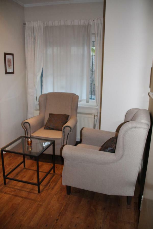 Apartment In Alt-Stadt Kopenick Berlin Bagian luar foto